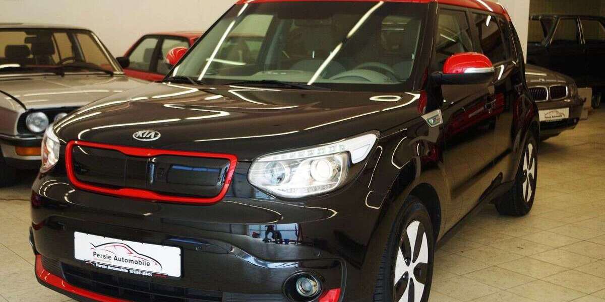 Kia Soul 157.638 km 9.700 &euro; Bad Neuenahr-Ahrweiler 53474