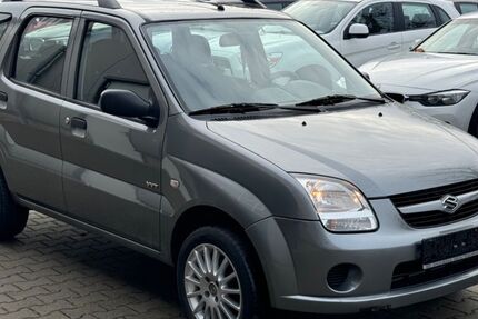 Suzuki Ignis 155.550 km 4.950 &euro; Bornheim 53332