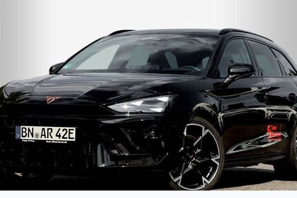 Cupra Leon 4.000 km 44.490 &euro; Bonn 53175