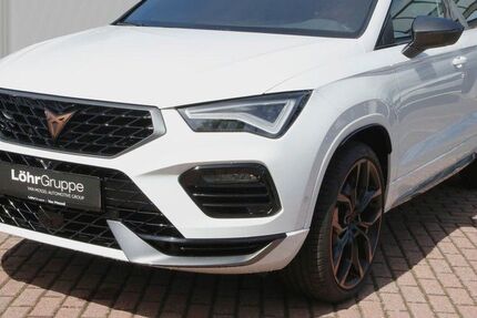 Cupra Ateca 30.670 km 32.950 &euro; Meckenheim / Bonn 53340