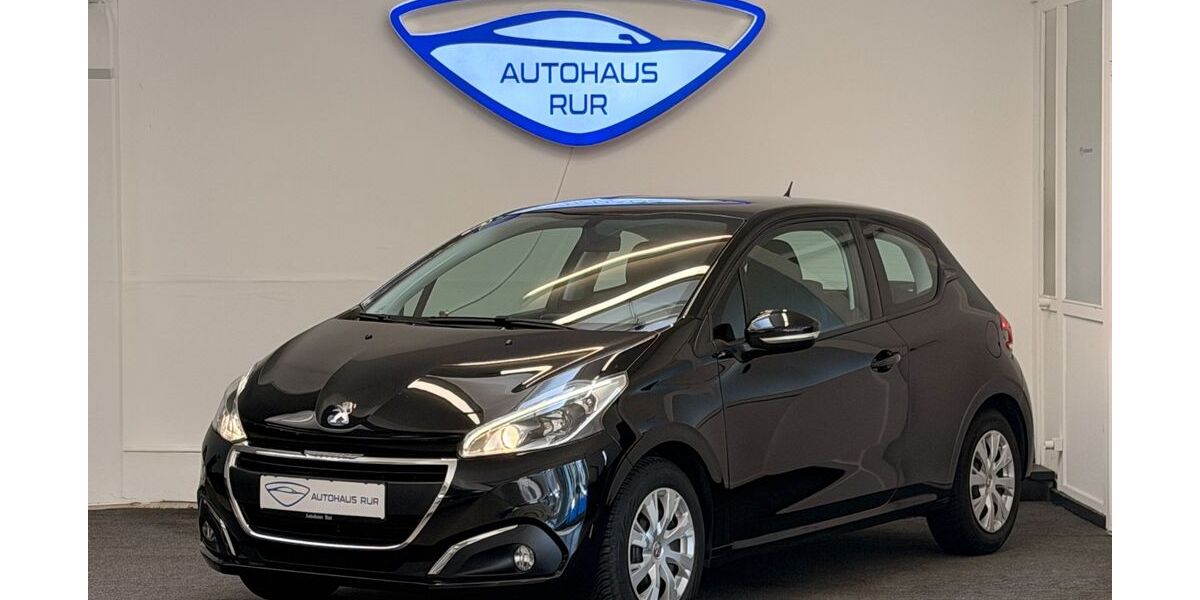 Peugeot 208 103.000 km 6.490 &euro; Düren 52353