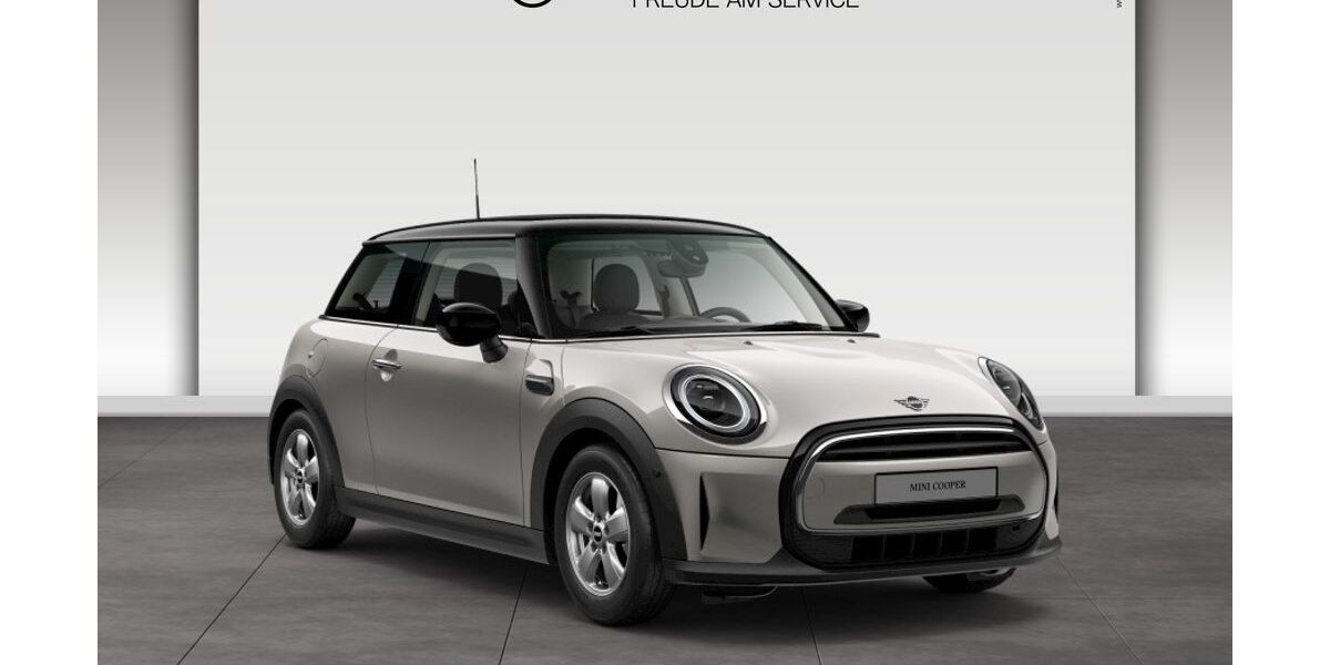 Mini Cooper 12.960 km 19.910 &euro; Euskirchen 53879