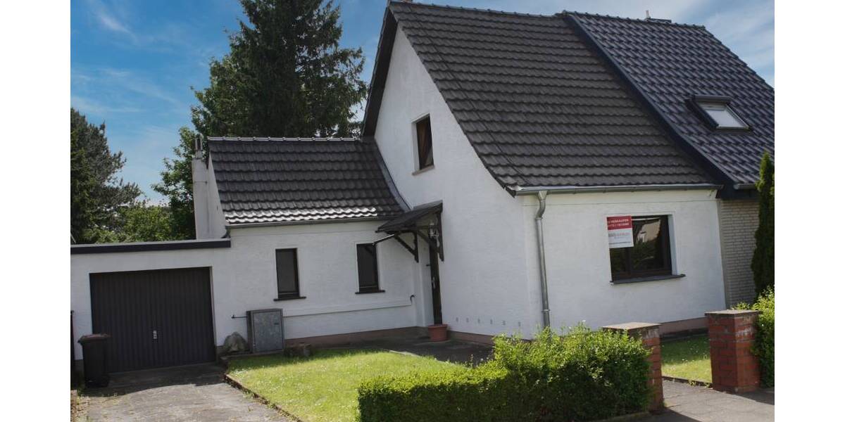 Doppelhaushälfte Euskirchen Innenstadt - 4 Zimmer, 100 m&sup2;, 270.000&euro; | Angebot:26753464