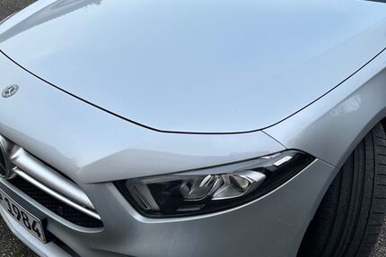 Mercedes-Benz A 35 AMG 57.429 km 29.000 &euro; Frechen 50226