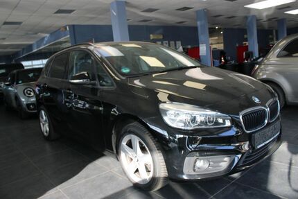 BMW 218 82.216 km 12.980 &euro; Euskirchen 53881