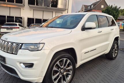 Jeep Grand Cherokee 66.250 km 26.999 &euro; Bornheim 53332