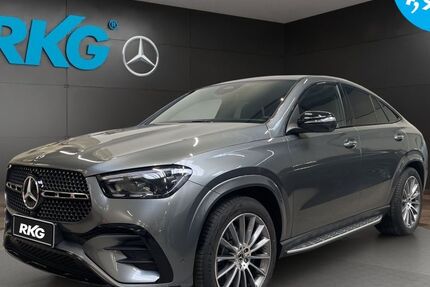 Mercedes-Benz GLE 300 10.967 km 89.180 &euro; Bornheim 53332