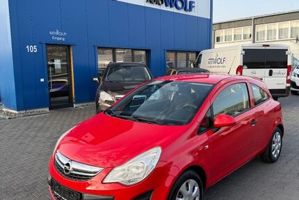 Opel Corsa 139.262 km 5.200 &euro; Bonn 53227