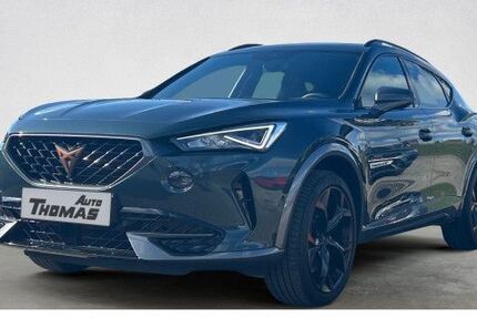 Cupra Formentor 18.585 km 30.880 &euro; Blankenheim 53945