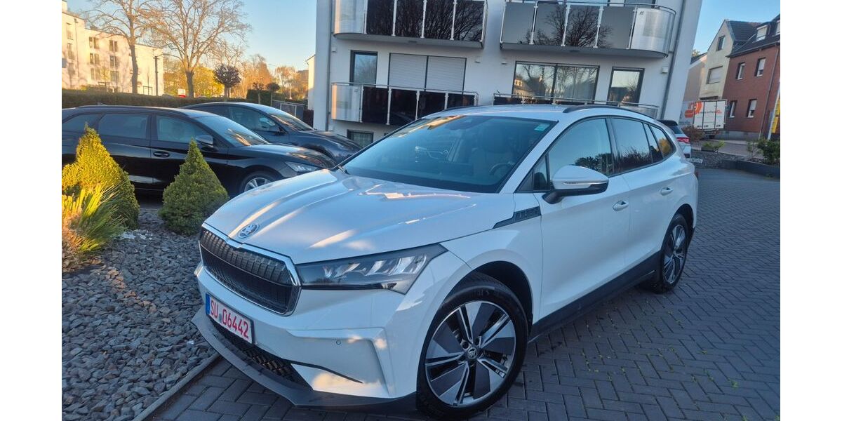 Skoda Enyaq 29.260 km 24.999 &euro; Bornheim 53332