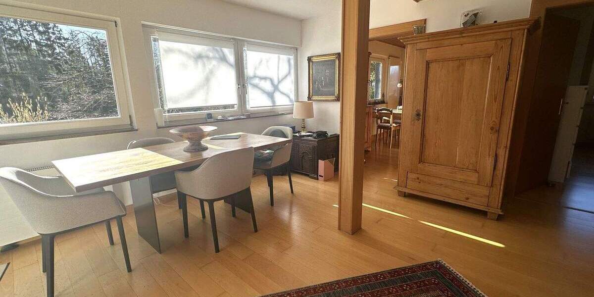 Einfamilienhaus Nideggen Abenden - 4 Zimmer, 125 m&sup2;, 399.000&euro; | Angebot:25738289