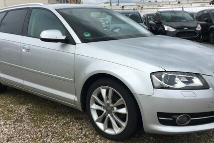 Audi A3 163.000 km 6.499 &euro; Bonn 53227