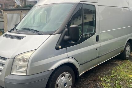 Ford Transit 266.000 km 4.500 &euro; Bad Neuenahr 53474