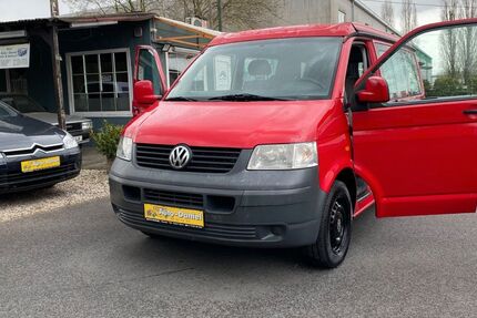 VW T5 Transporter 208.000 km 6.500 &euro; Bonn 53227