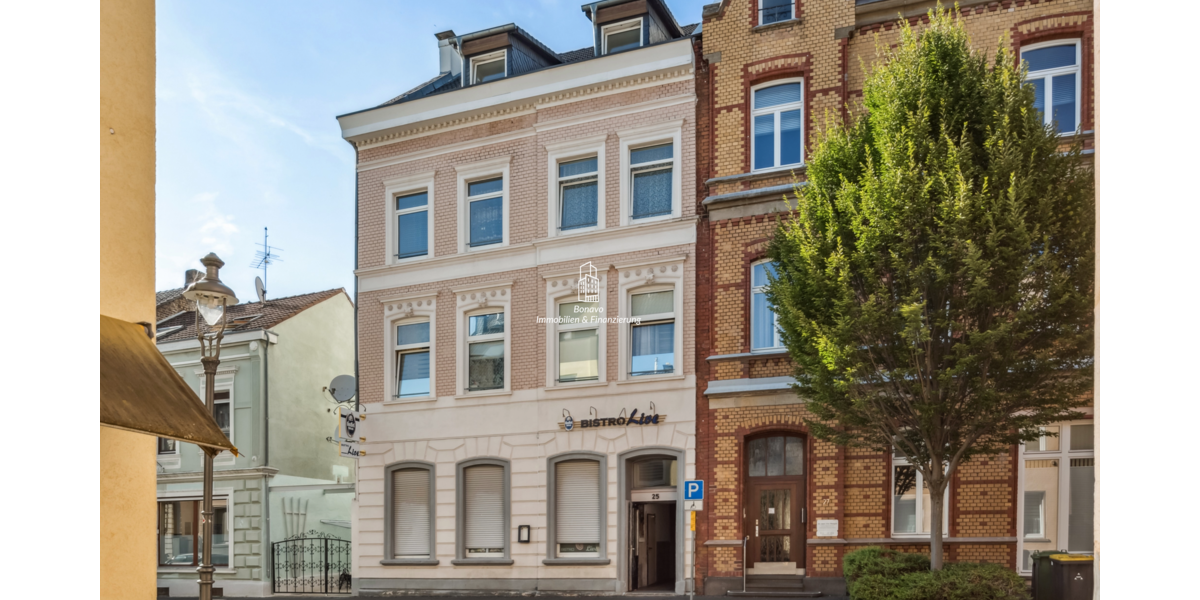 Einfamilienhaus Königswinter - 11 Zimmer, 289 m&sup2;, 949.000&euro; | Angebot:23672674