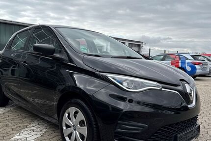 Renault ZOE 95.000 km 8.988 &euro; Rheinbach 53359