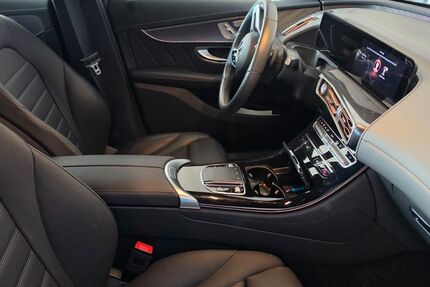 Mercedes-Benz EQC 20.500 km 37.999 &euro; Königswinter 53639