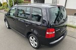 VW Touran 1.6FSI 7Sitze SR+WR eGSD DSG 1Hd !MÄNGEL! 213.000 km 1.100 &euro; Erftstadt 50374