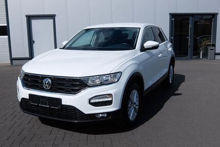 VW T-Roc 263.734 km 10.998 &euro; Mechernich 53894