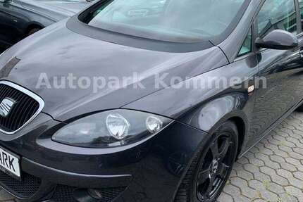 Seat Toledo 178.707 km 2.499 &euro; Mechernich Kommern 53894