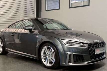 Audi TT 50.000 km 34.850 &euro; Erftstadt 50374