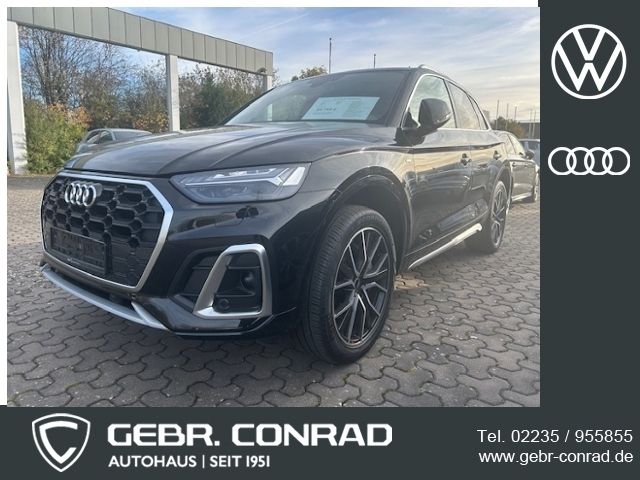 Audi Q5 88.000 km 44.499 &euro; Erftstadt 50374