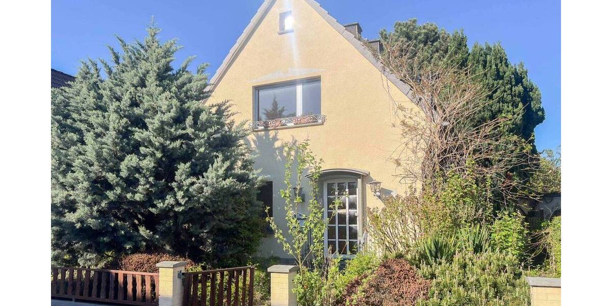 Einfamilienhaus Hürth Efferen - 3 Zimmer, 599.000&euro; | Angebot:26741438