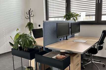 Gewerbeobjekt Brühl - 1.350&euro; | Angebot:26079710