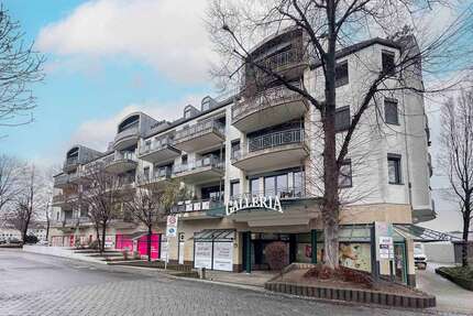 Wohnung Euskirchen - 1 Zimmer, 38 m&sup2;, 149.000&euro; | Angebot:26989433