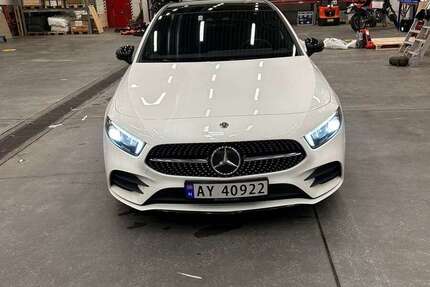 Mercedes-Benz 180 50.000 km 23.500 &euro; Bo 53229