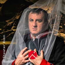 Otello 04.04.2026 Opernhaus Bonn