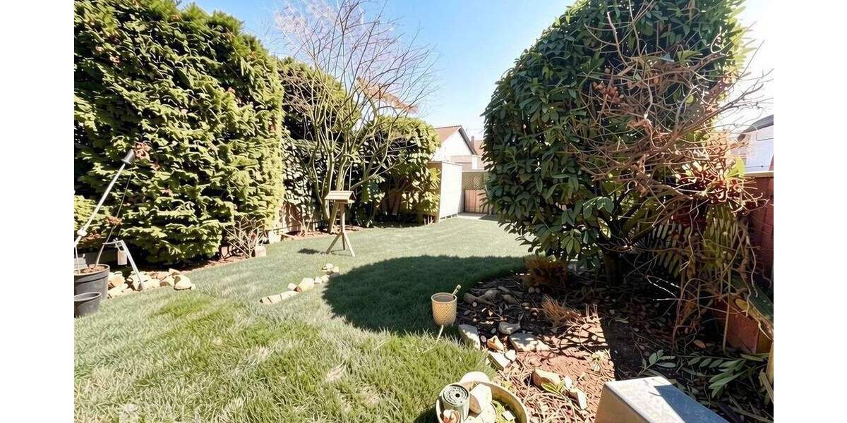 Reihenmittelhaus Swisttal Odendorf - 4 Zimmer, 108 m&sup2;, 449.000&euro; | Angebot:25820083