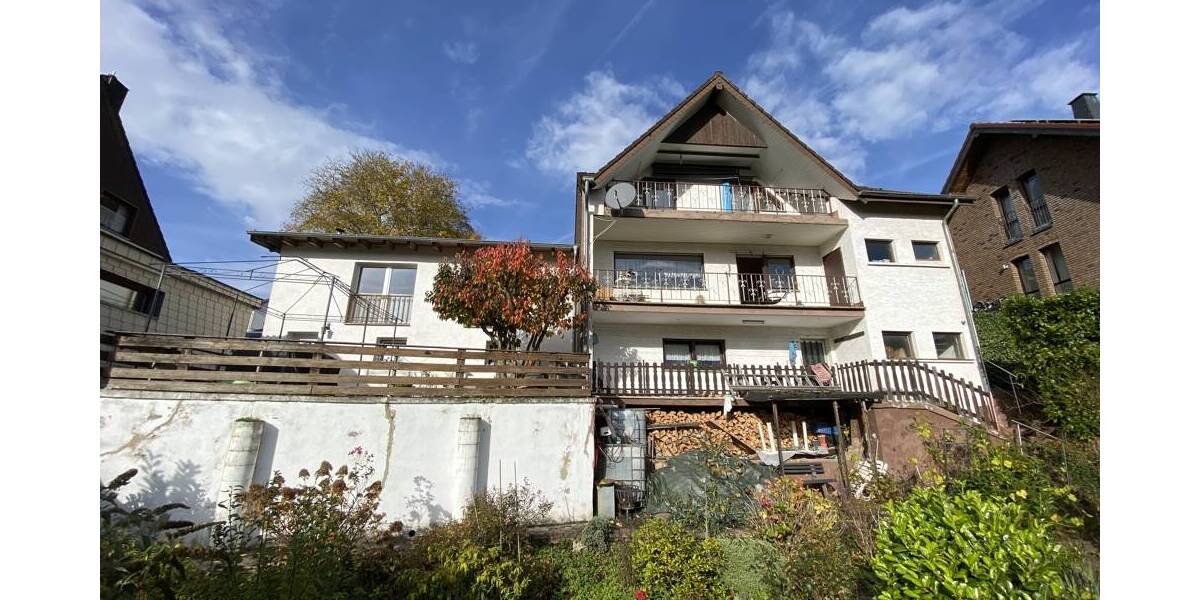Einfamilienhaus Kall / Golbach Golbach - 5 Zimmer, 131 m&sup2;, 125.000&euro; | Angebot:26554814
