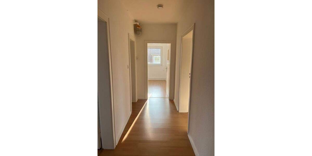 Etagenwohnung Hameln Nordstadt - 3 Zimmer, 81 m&sup2;, 725&euro; | Angebot:25752905