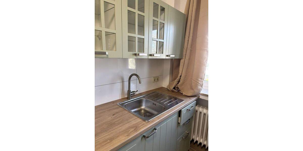 Etagenwohnung Bonn Plittersdorf - 3 Zimmer, 88 m&sup2;, 349.000&euro; | Angebot:25835444