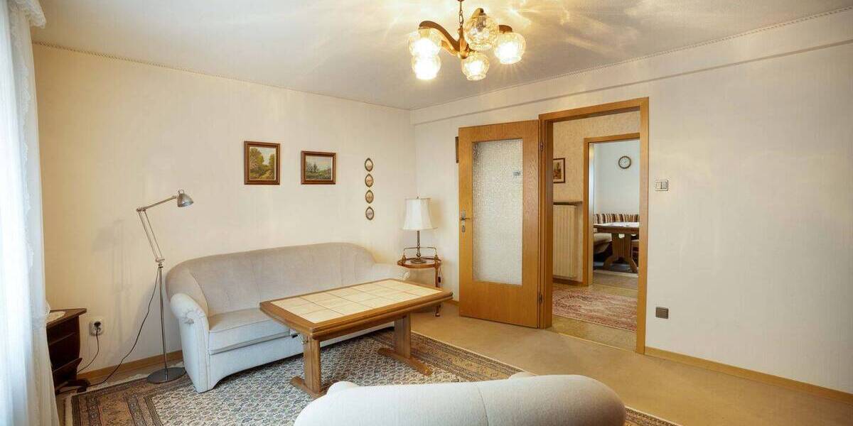 Doppelhaushälfte Bornheim / Roisdorf Roisdorf - 4 Zimmer, 83 m&sup2;, 235.000&euro; | Angebot:25665930