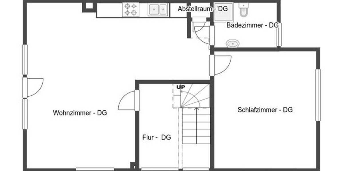 Mehrfamilienhaus, Wohnhaus Hürtgenwald Kleinhau - 8 Zimmer, 220 m&sup2;, 315.000&euro; | Angebot:26657825