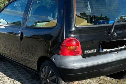 Renault Twingo 155.000 km 1.500 &euro; Bonn 53175