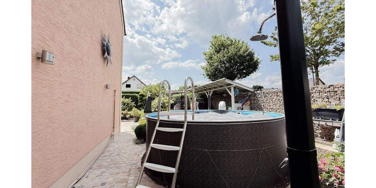 Einfamilienhaus Grafschaft Leimersdorf - 4 Zimmer, 124 m&sup2;, 529.000&euro; | Angebot:25742972