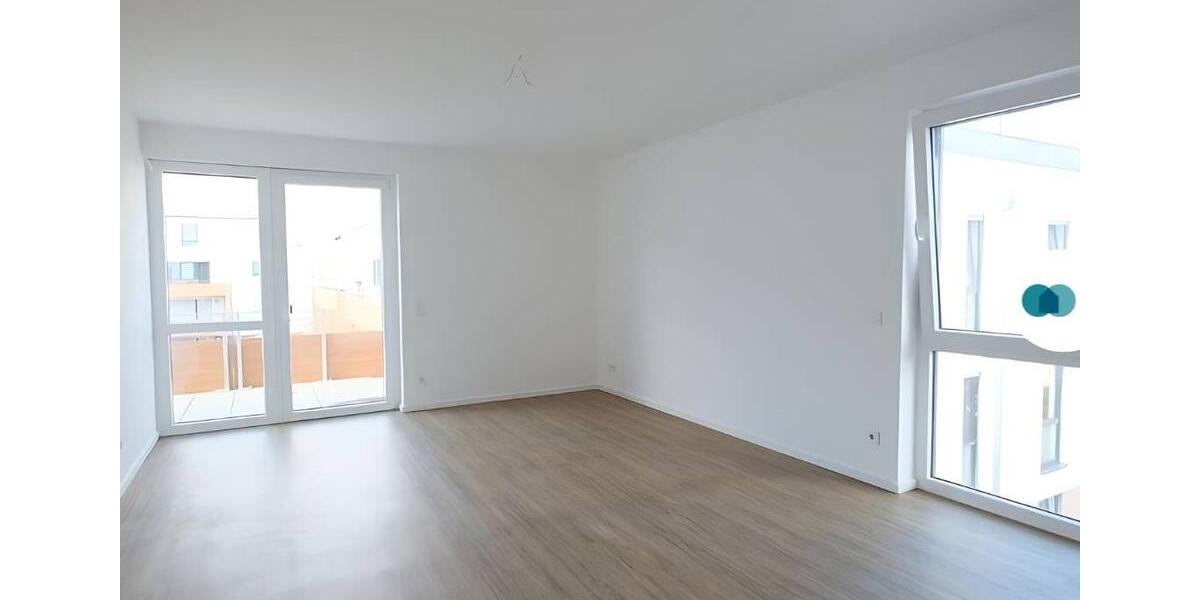 Etagenwohnung Bonn Tannenbusch - 4 Zimmer, 94 m&sup2;, 1.057&euro; | Angebot:25990266