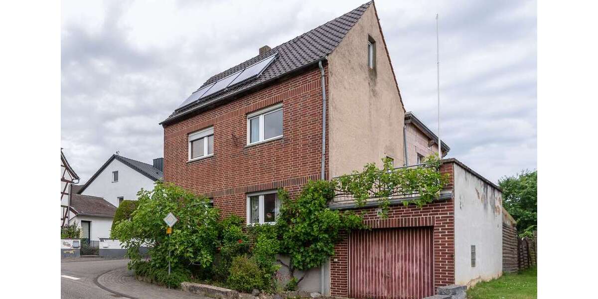 Einfamilienhaus Grafschaft-Oeverich Oeverich - 6 Zimmer, 193 m&sup2;, 420.000&euro; | Angebot:26956869