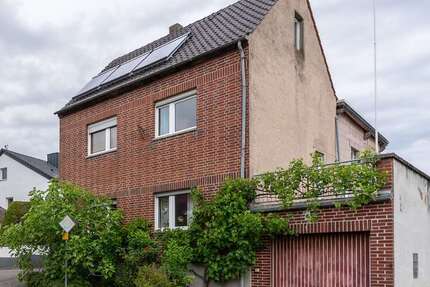 Haus Grafschaft-Oeverich Oeverich - 6 Zimmer, 193 m&sup2;, 420.000&euro; | Angebot:26956869