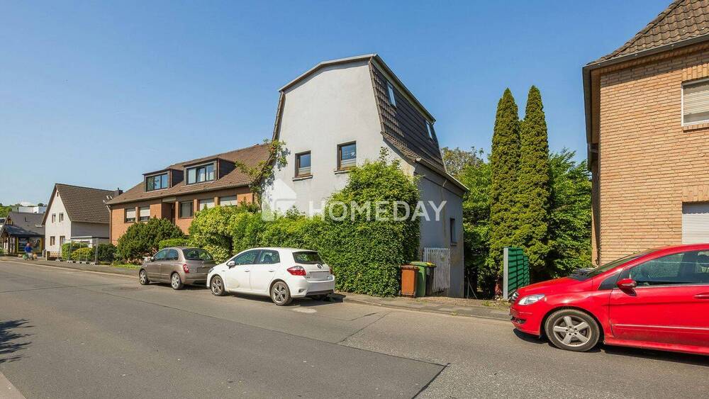 Einfamilienhaus Wachtberg Niederbachem - 5 Zimmer, 120 m&sup2;, 432.000&euro; | Angebot:26673465