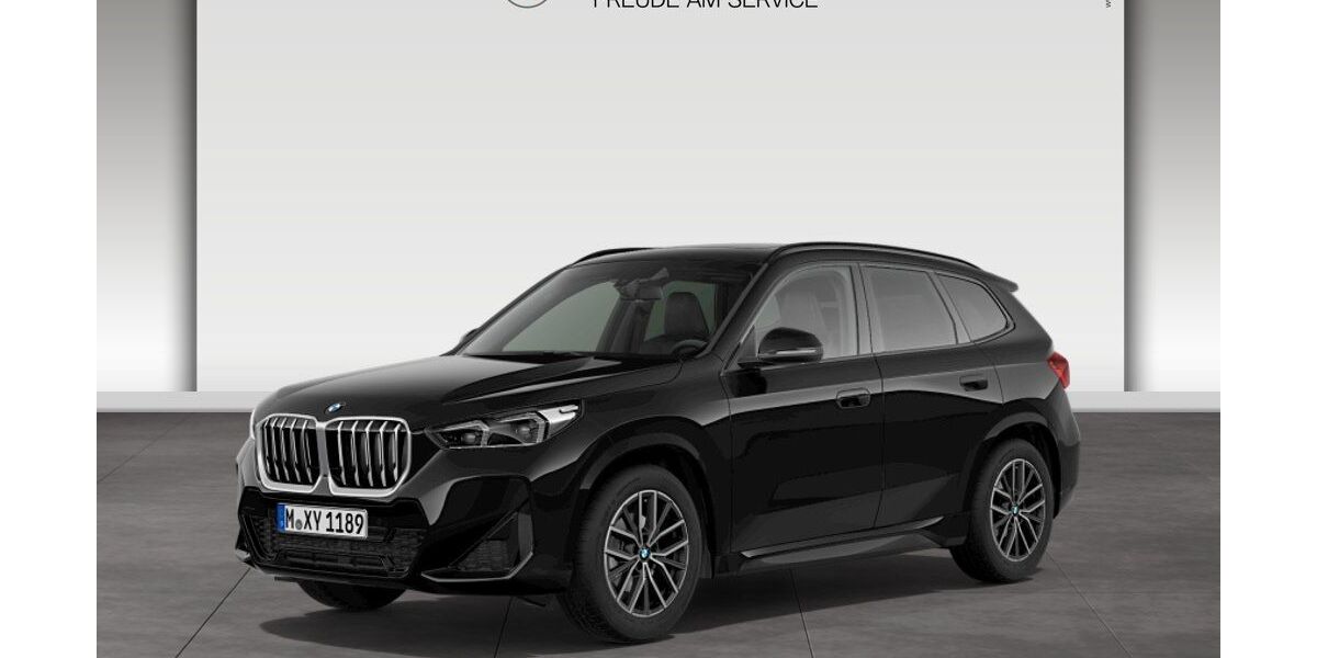 BMW X1 6.303 km 36.630 &euro; Wesseling 50389