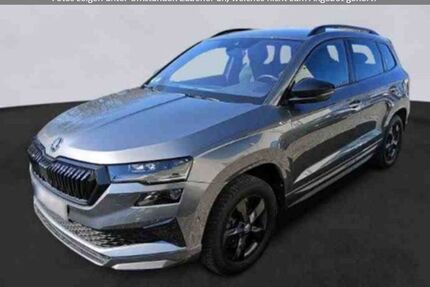 Skoda Karoq 79.910 km 31.770 &euro; Meckenheim / Bonn 53340