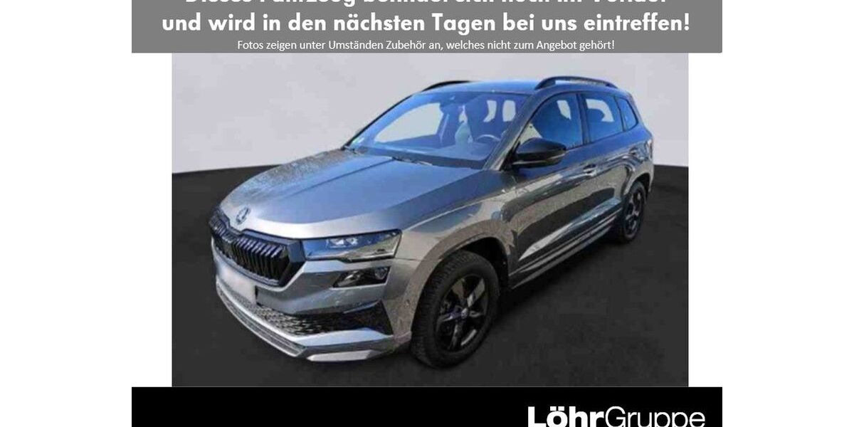 Skoda Karoq 79.910 km 31.770 &euro; Meckenheim / Bonn 53340