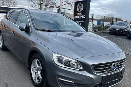 Volvo V60 181.500 km 8.990 &euro; Wesseling - Köln 50389
