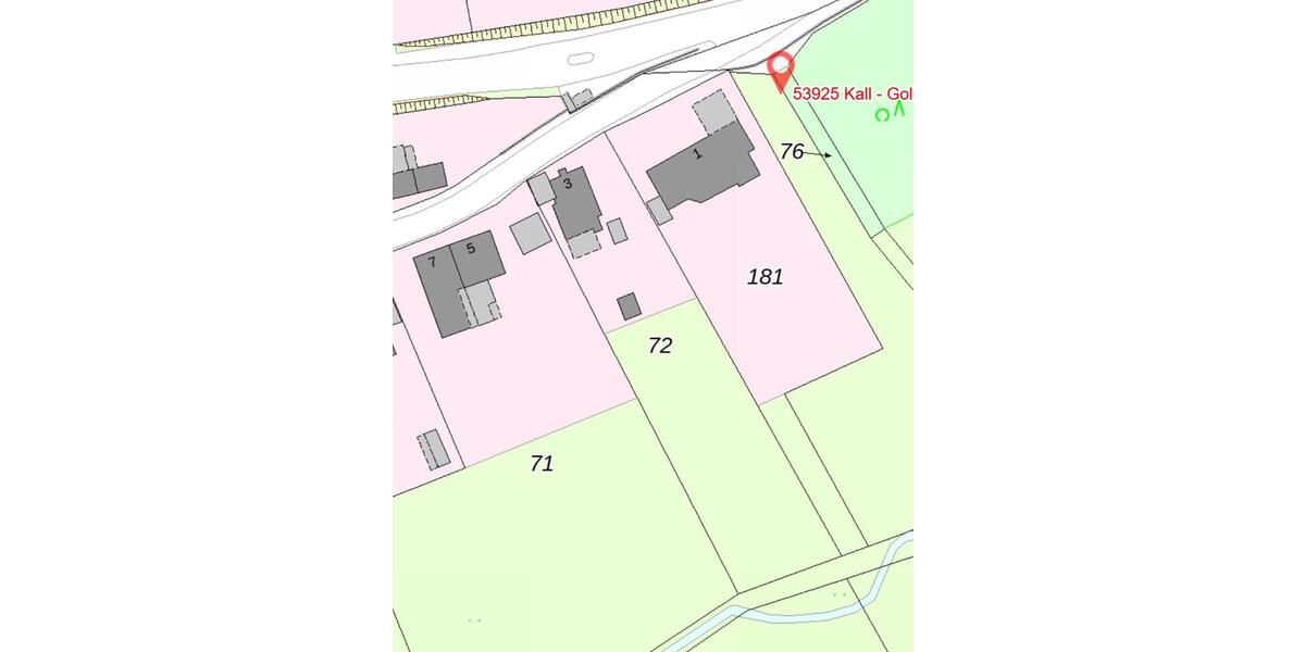 Einfamilienhaus Kall - 8 Zimmer, 20 m&sup2;, 75.000&euro; | Angebot:26680325