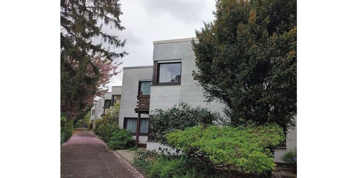 Einfamilienhaus Bonn Bad Godesberg - 7 Zimmer, 222 m&sup2;, 665.000&euro; | Angebot:23420860