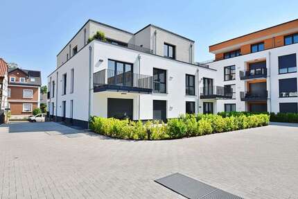 Wohnung Alfter-Witterschlick Witterschlick - 3 Zimmer, 101 m&sup2;, 539.000&euro; | Angebot:26748894